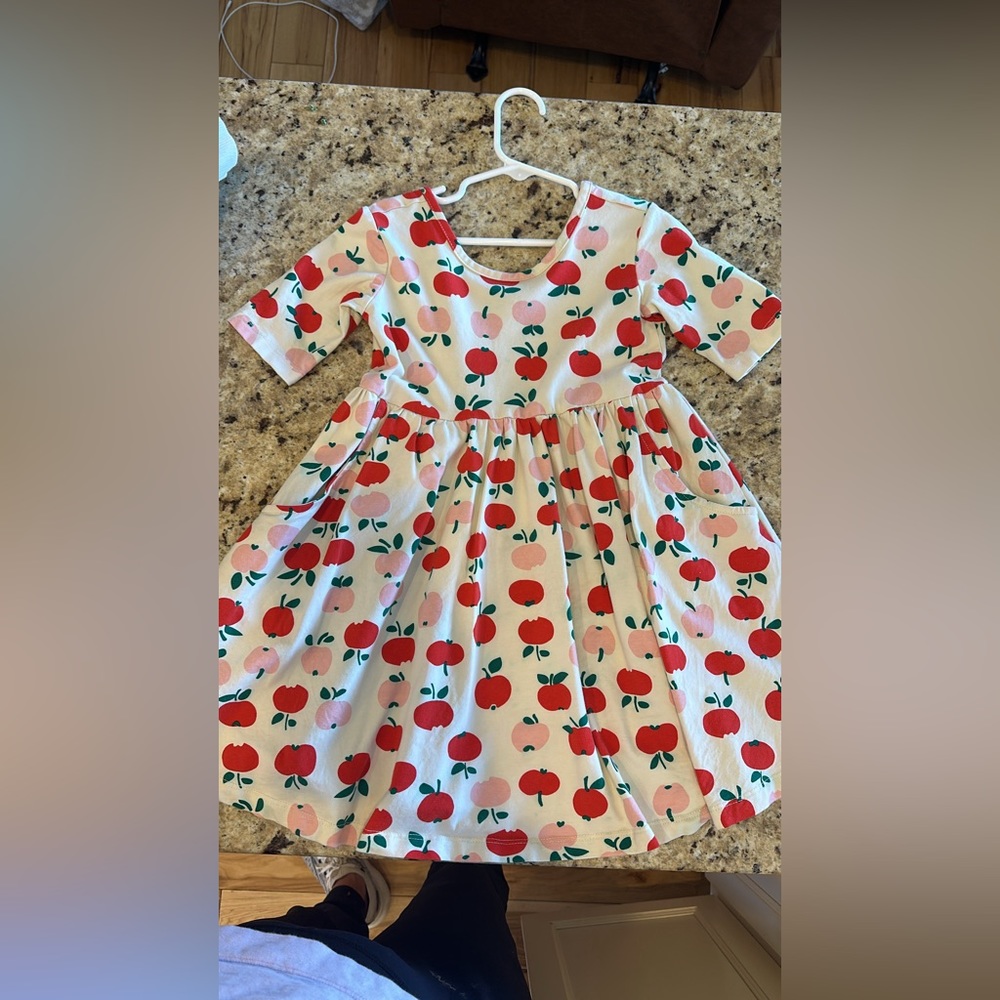 FIRST DAY OF SCHOOL SISTER SET